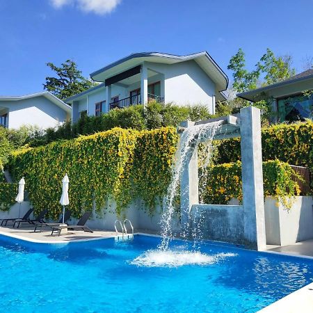 Khaolak Blue Sky Villa เขาหลัก ภายนอก รูปภาพ