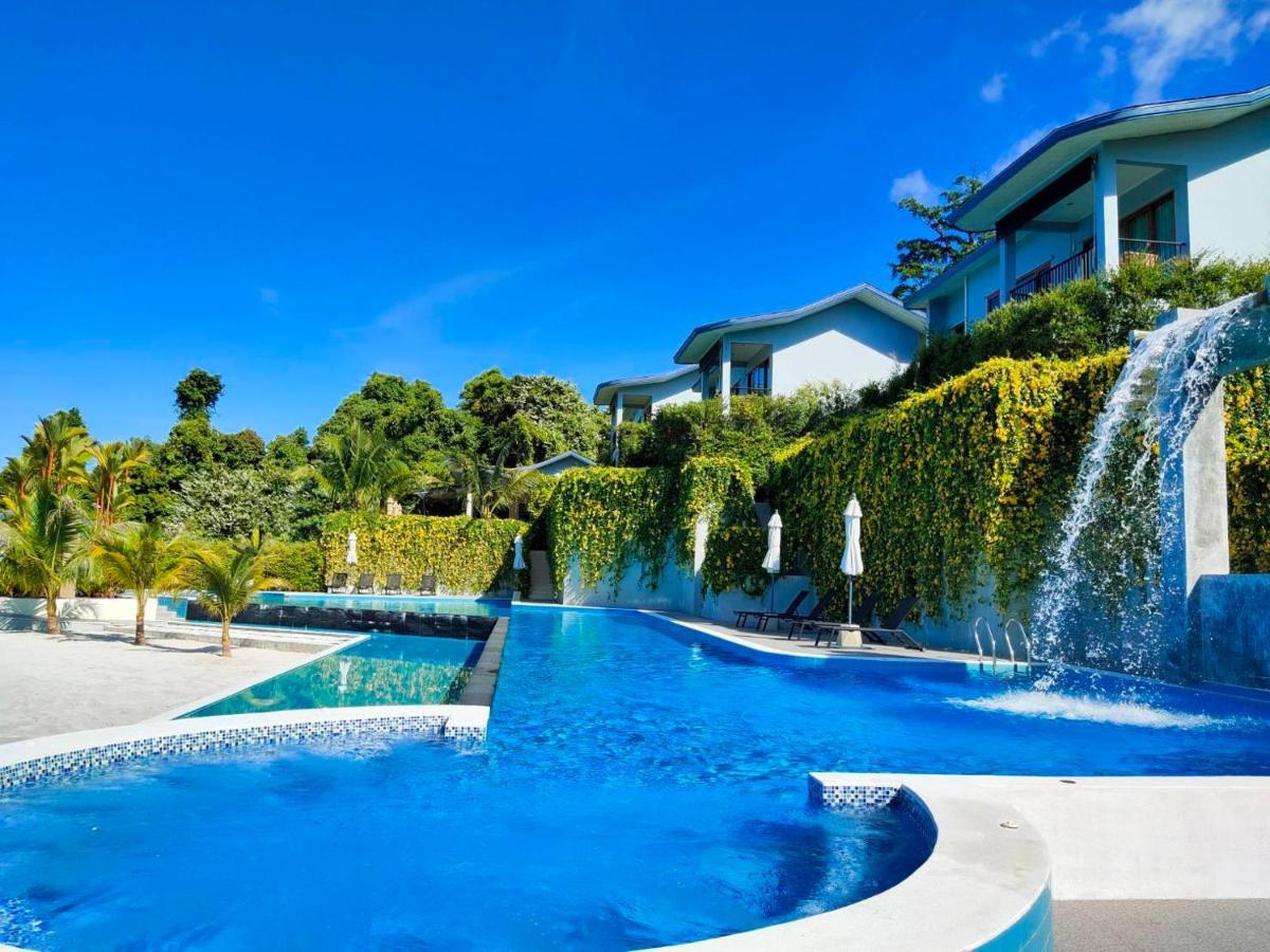 Khaolak Blue Sky Villa เขาหลัก ภายนอก รูปภาพ