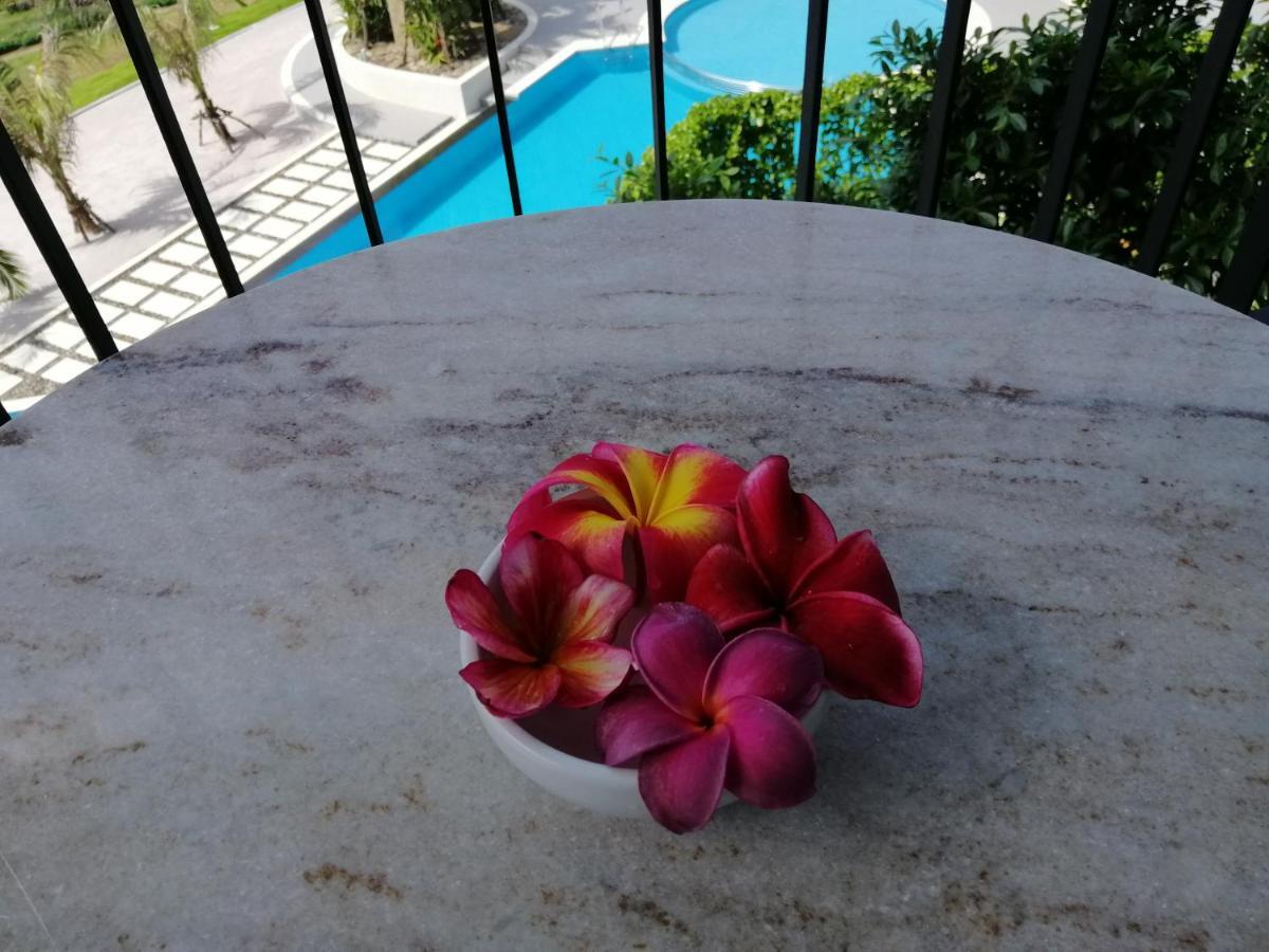 Khaolak Blue Sky Villa เขาหลัก ภายนอก รูปภาพ