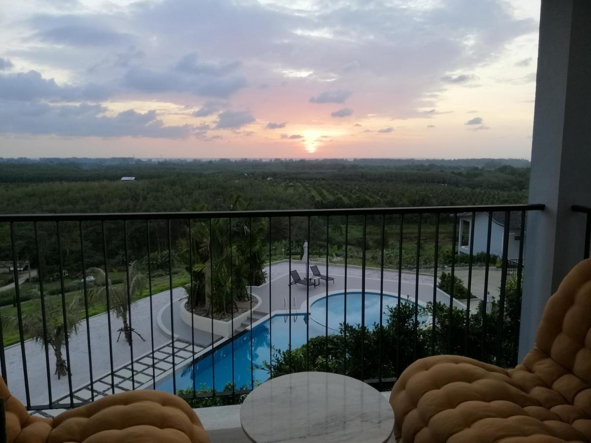 Khaolak Blue Sky Villa เขาหลัก ภายนอก รูปภาพ